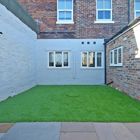 Townhouse Plus @ London Road Stoke Esterno foto