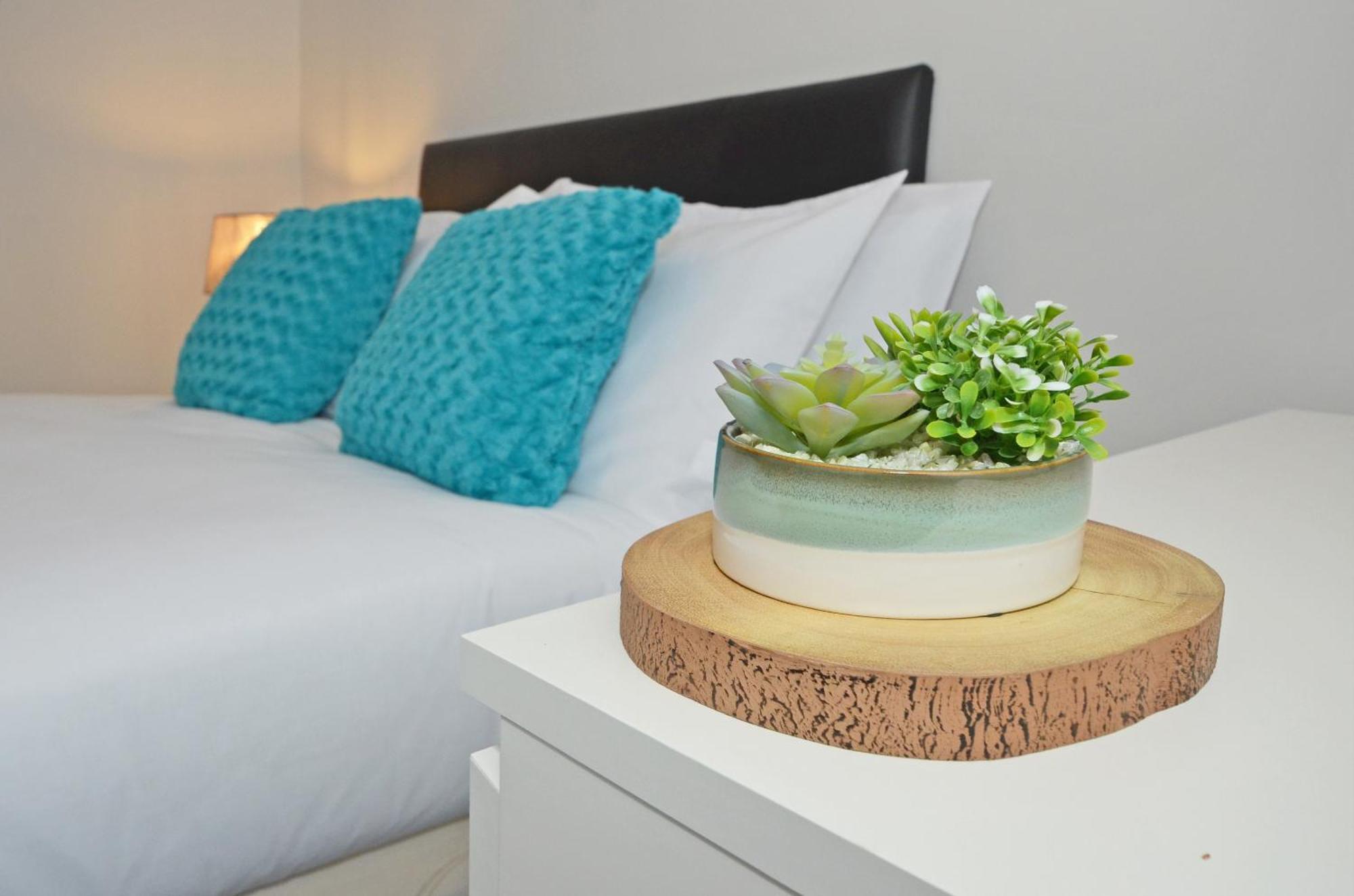 Townhouse Plus @ London Road Stoke Esterno foto