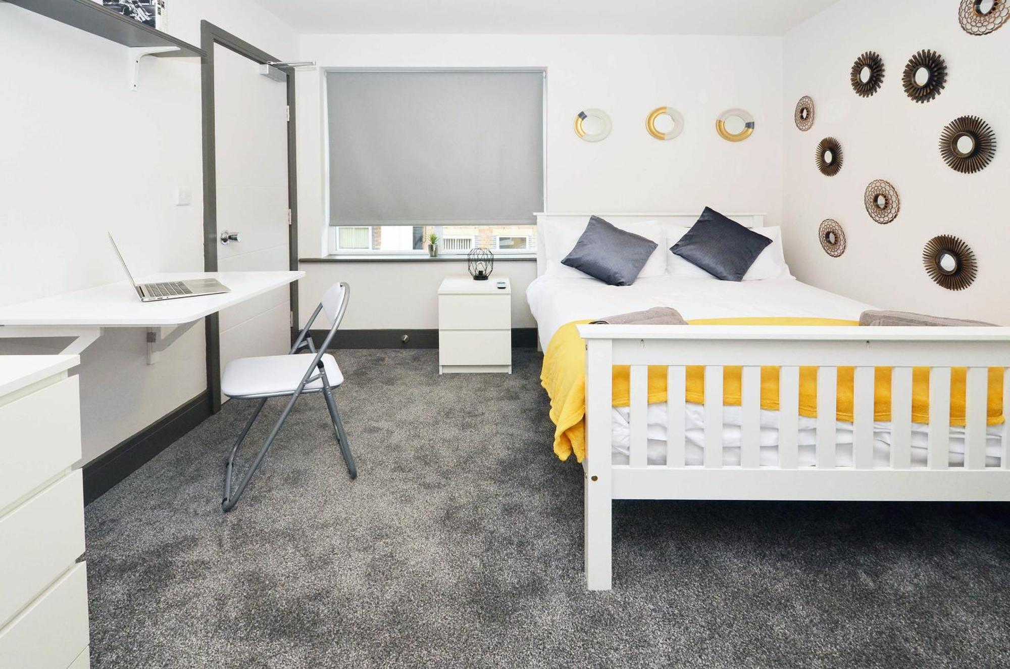 Townhouse Plus @ London Road Stoke Esterno foto