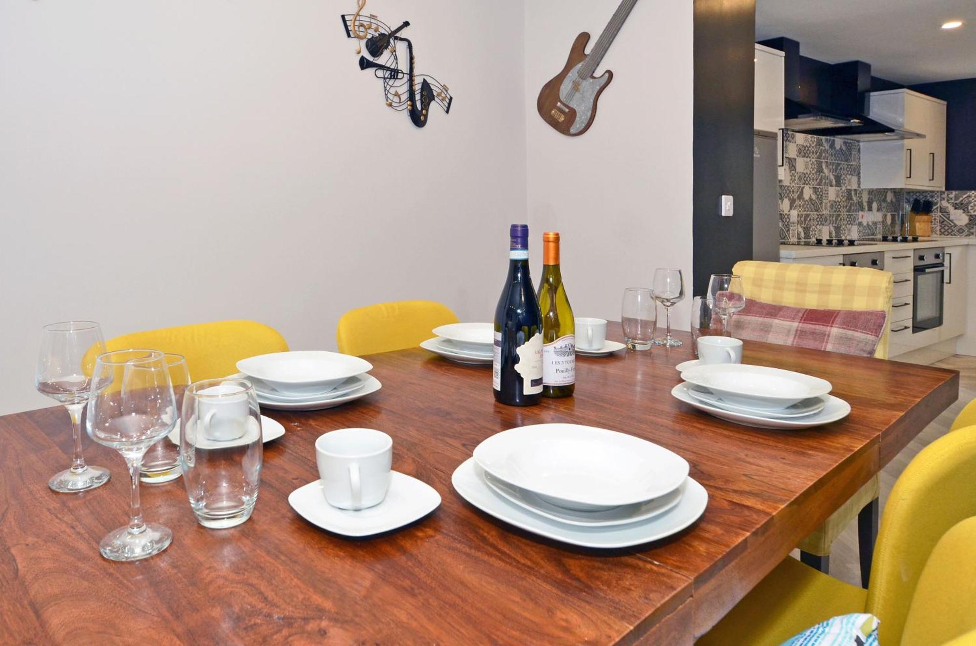 Townhouse Plus @ London Road Stoke Esterno foto
