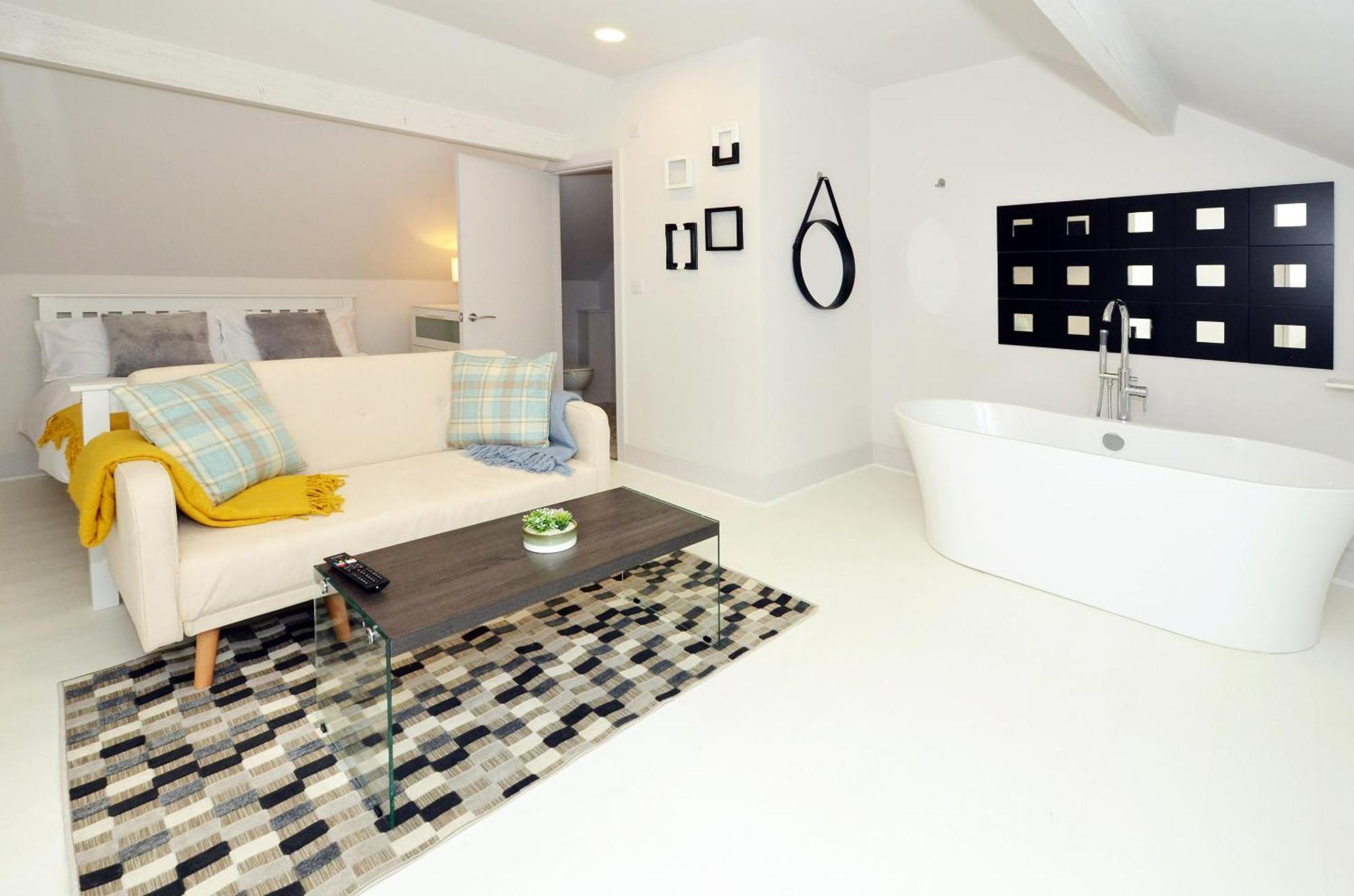 Townhouse Plus @ London Road Stoke Esterno foto