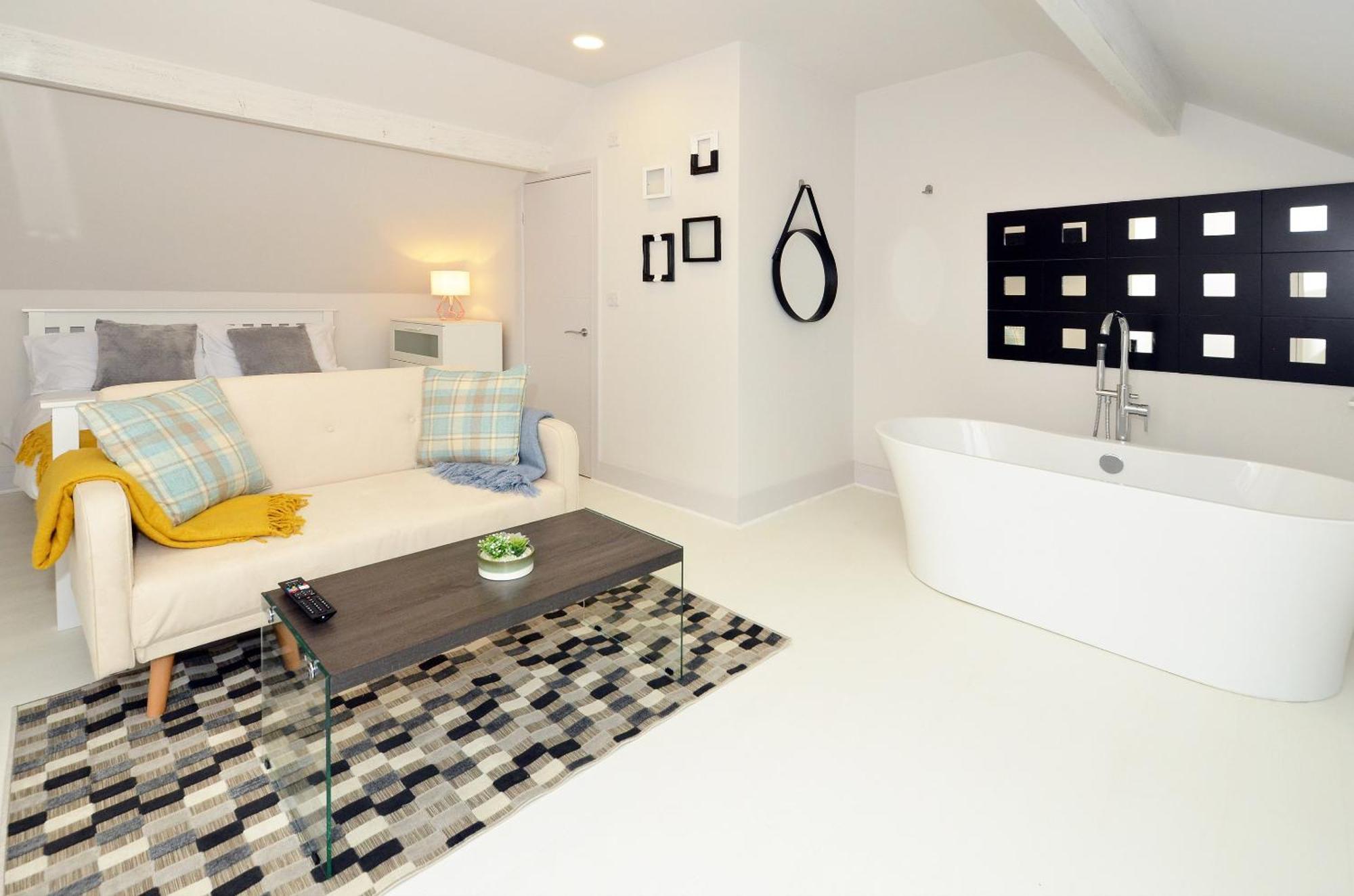 Townhouse Plus @ London Road Stoke Esterno foto
