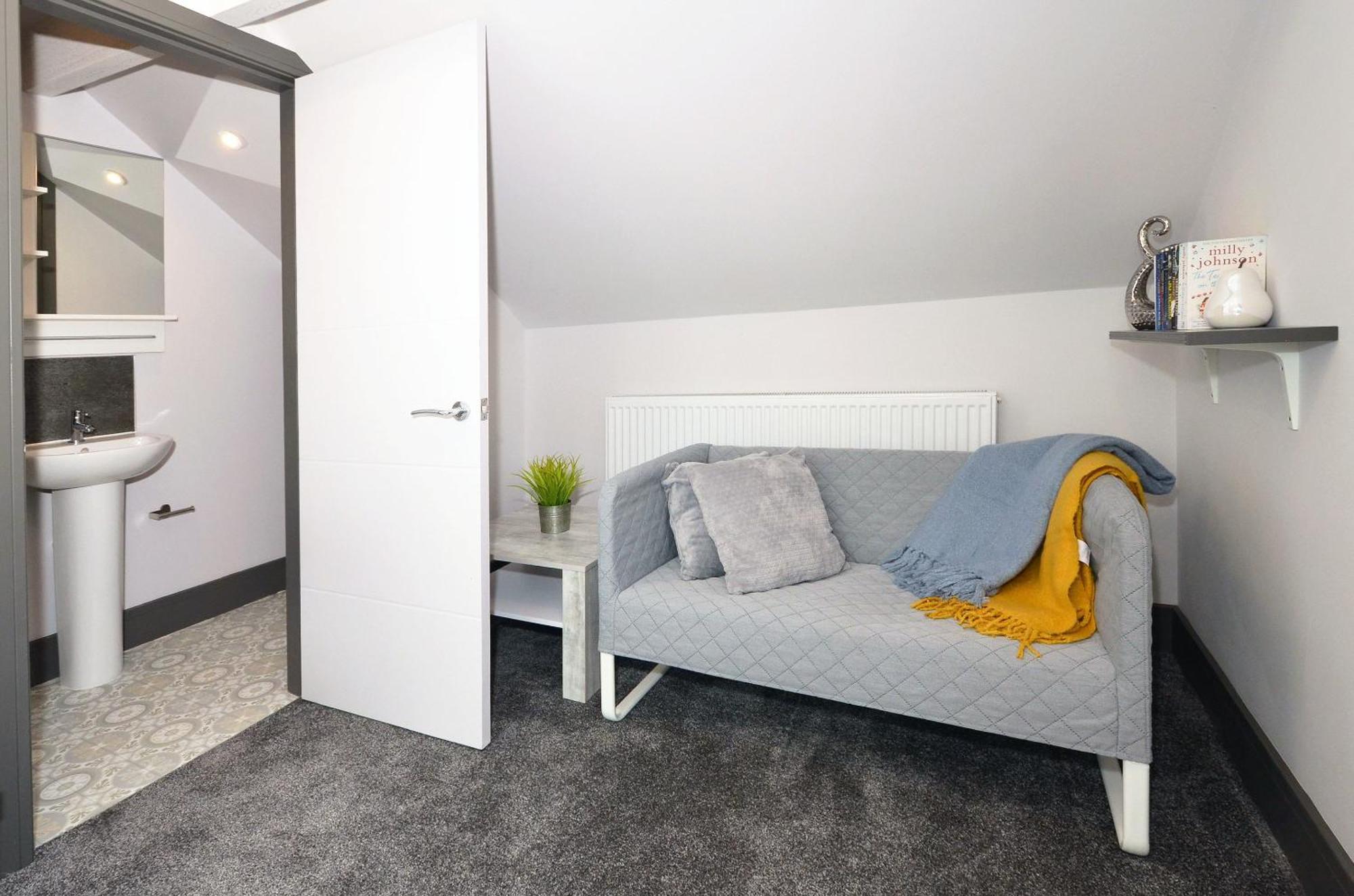 Townhouse Plus @ London Road Stoke Esterno foto