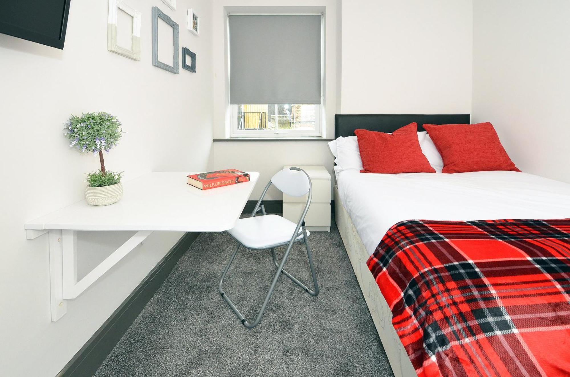 Townhouse Plus @ London Road Stoke Esterno foto