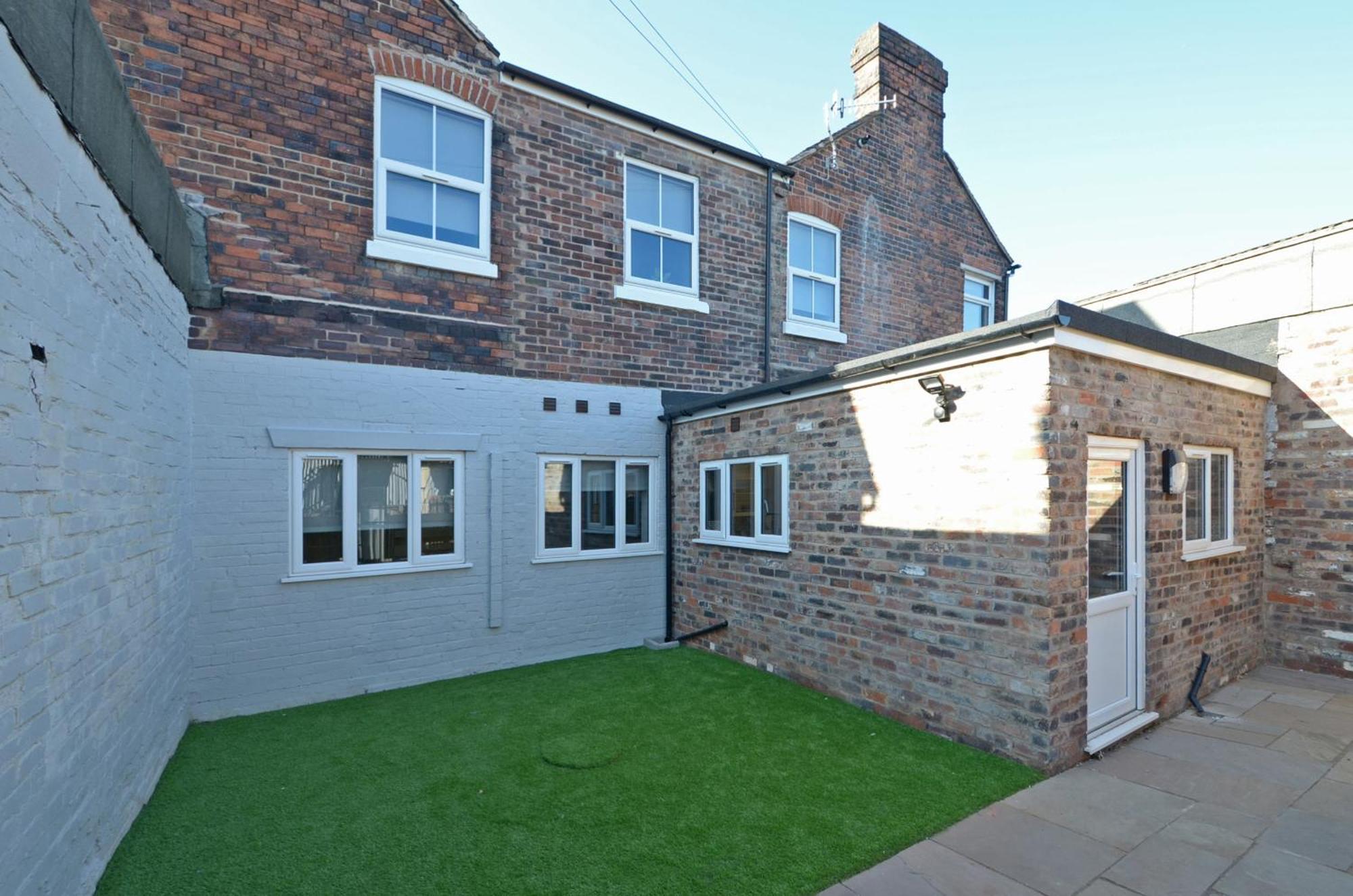 Townhouse Plus @ London Road Stoke Esterno foto