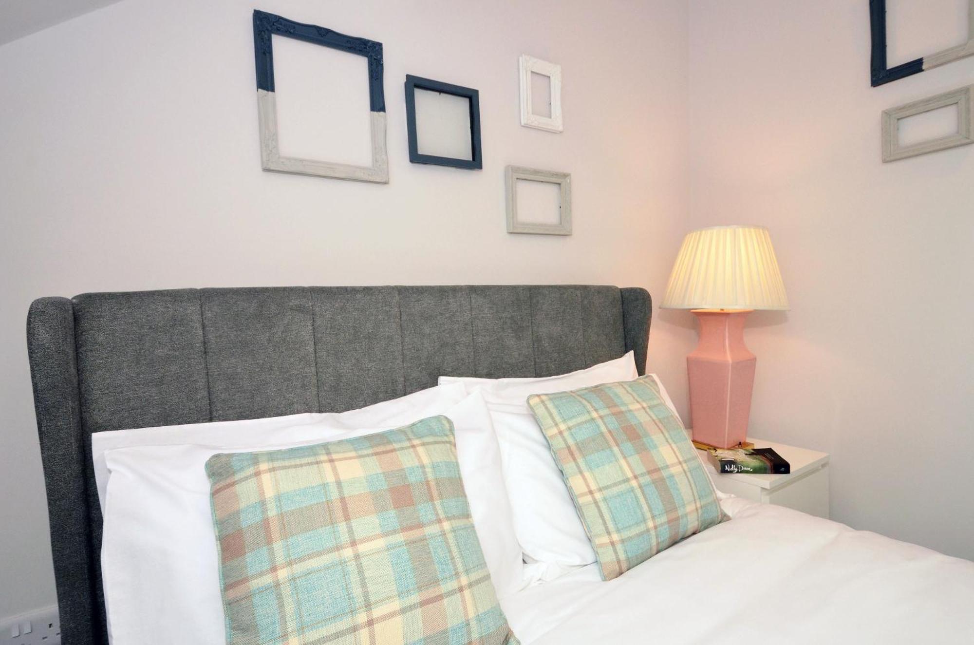 Townhouse Plus @ London Road Stoke Esterno foto